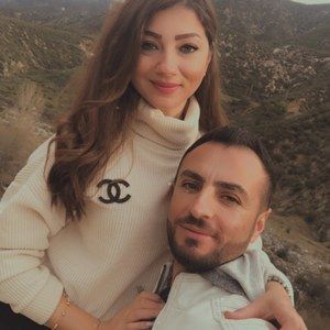 Meet your Posher, Yara